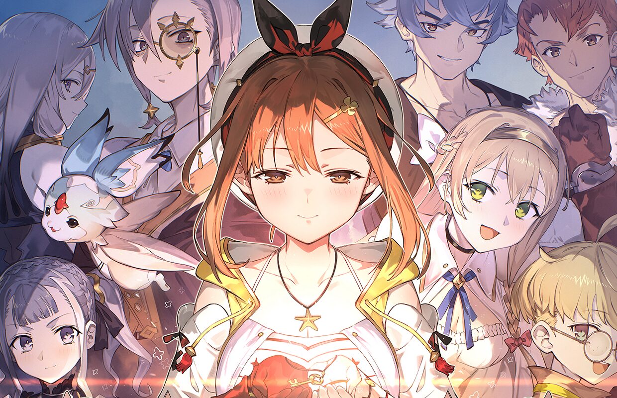 Which is the best version of the Atelier Ryza Secret Trilogy Deluxe Pack? PS5, PS4, Switch, Switch 2, or Steam