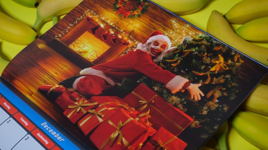 Random: Balatro’s Charity Calendar Is Ludicrous, And An Absolute Must-Buy