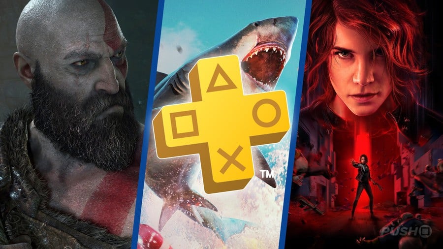 Guide: Best Action Games on PS Plus