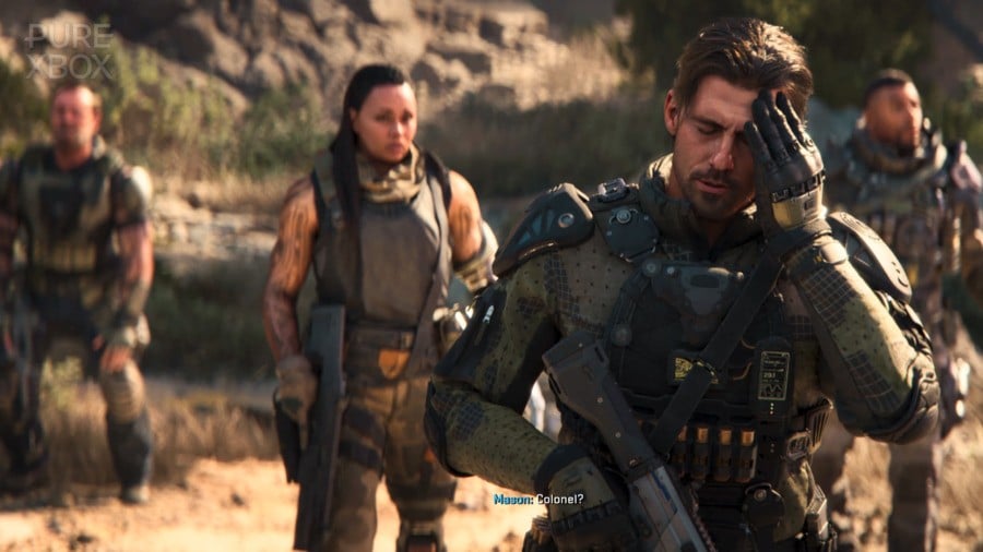 Feature: Black Ops 7 Campaign Review (Xbox): Black Ops Pedigree Can’t Save This Mess Of A COD Campaign