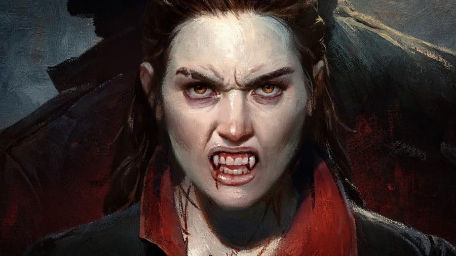 Bloodlines 2 Publisher Accepts the Blame Over $37 Million Failure