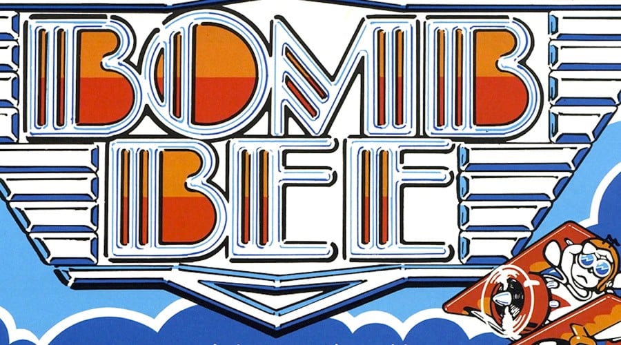 An Early Namco Sequel From The Creator Of Pac-Man Is Heading To Consoles This Week