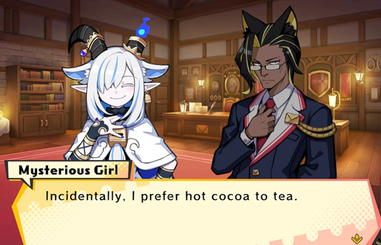 Calamity Angels: Special Delivery physical release pre-orders are now available on PS5, PS4, and Switch