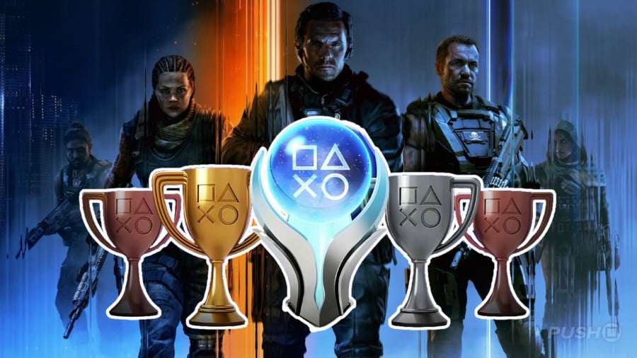Call of Duty Continues to Handle PS5 Trophies in the Worst Way Possible