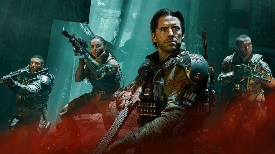 Call of Duty: Black Ops 7’s Single Player Campaign Is Being Torn Apart