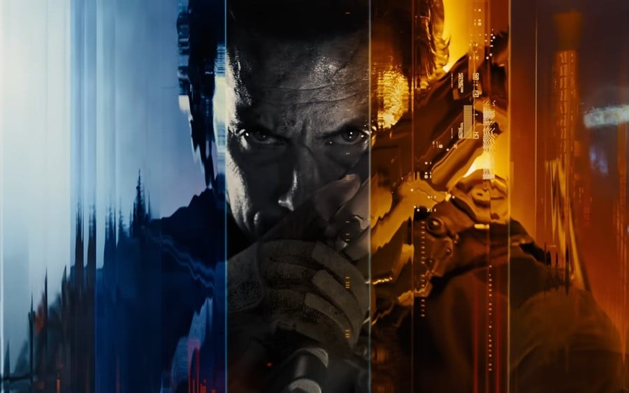 Call Of Duty Dev Sledgehammer Games Seeking Talent With “Switch Experience”