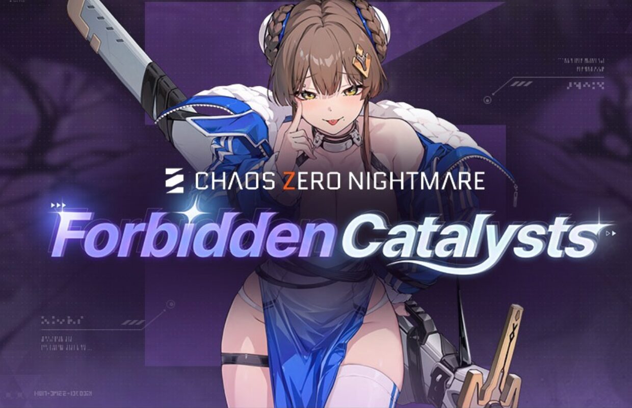 Chaos Zero Nightmare’s first major update is now live