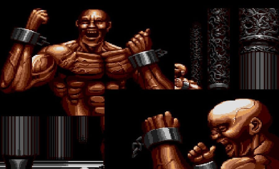 Edia’s ‘Cho Aniki COLLECTION’ Is Set To Flex Its Muscles Once Again – This Time On PC