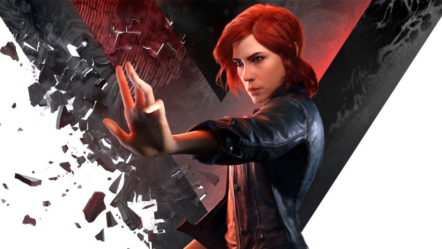 Could Remedy Reveal Control Resonant at The Game Awards Next Month?