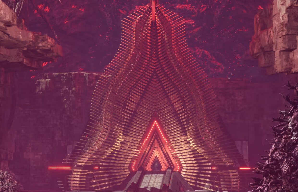 Daemon X Machina: Titanic Scion Into the Abyss expansion launches on November 14