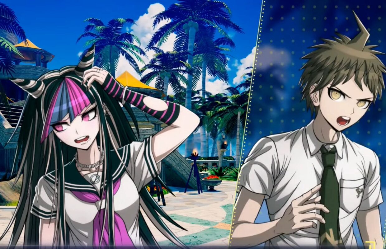 Danganronpa 2×2 showcases new gameplay during Danganropa 15th Anniversary FES: Ultimate Appreciation Festival