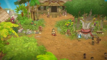 Dave The Diver ‘In The Jungle’ DLC Swims Onto Switch In 2026