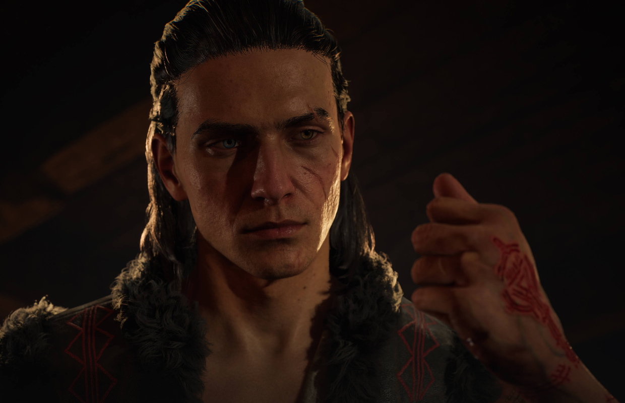 The Blood of Dawnwalker – Gameplay Overview Part II trailer published