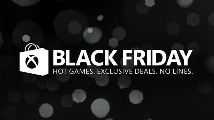 Deals: Xbox Black Friday Sale 2025 Now Live, 1000+ Games Discounted