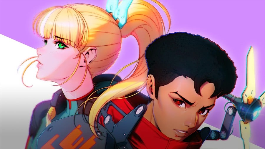 Death Stranding Isolations Is a Disney+ Anime Series That Tells an Original Story