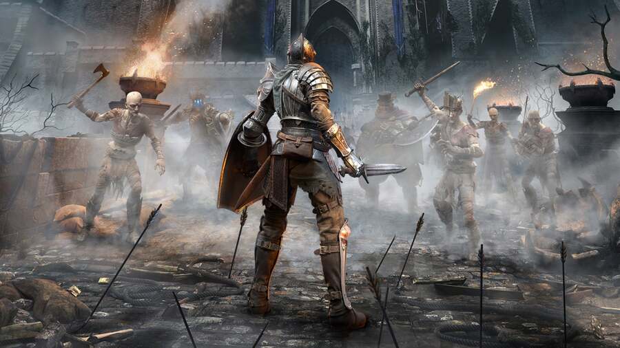 Remakes Eclipse Remasters for PS5 Gamers, Generate Double the Money