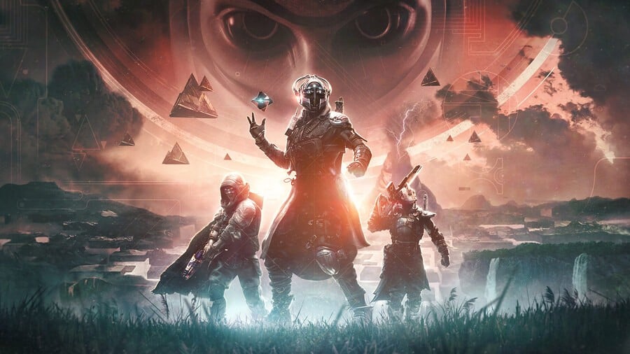 Destiny 3 Allegedly in ‘Extremely Early Development’, Could Be a Tentpole Title for PS6