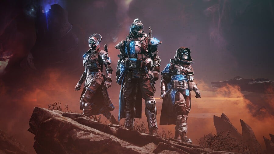 Destiny 3 Is Apparently In ‘Extremely Early Development’, Should Still Launch On Xbox