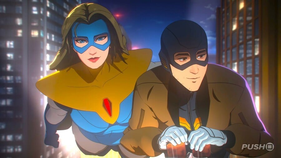 Poll: What Review Score Would You Give Dispatch?