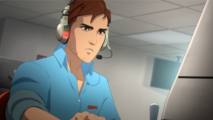 Dispatch’s PS5 Platinum Is Currently Impossible to Get Thanks to One Bugged Trophy