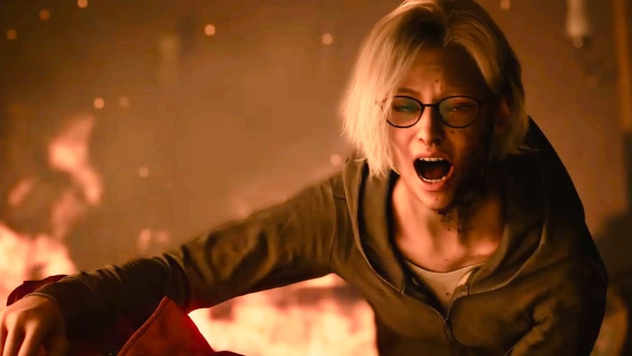 Don’t Expect a Resident Evil Requiem Demo, Capcom Has ‘No Plans’