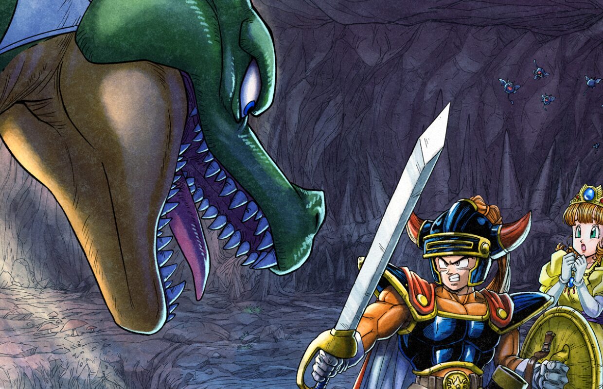 Which is the best version of Dragon Quest I & II HD-2D Remake? PS5, Switch 2, Xbox, Switch, and PC tested