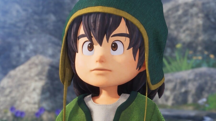 Dragon Quest VII: Reimagined Will Have A “New Conclusion” Depending On Your Choices