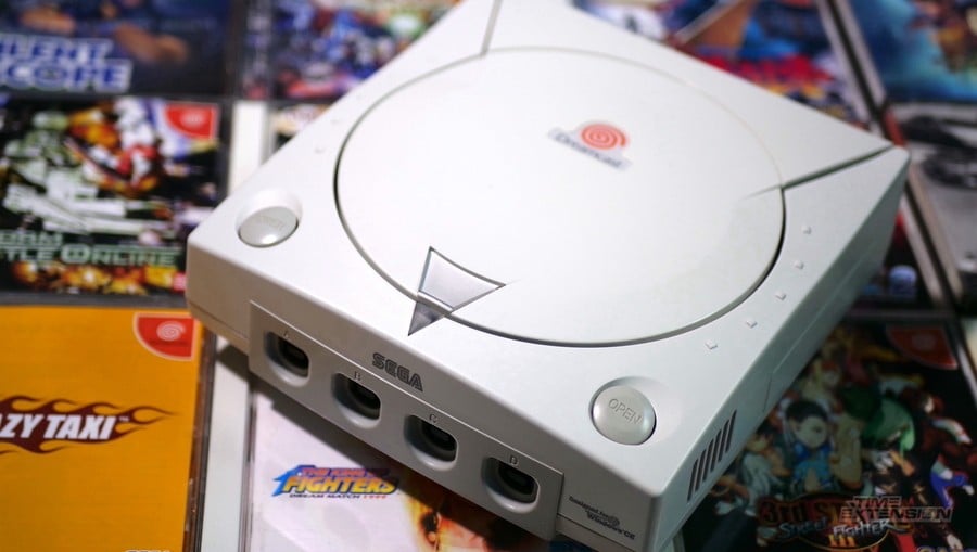 Dreamcast Community Unite! Dream Disc ’25 Is Just Around The Corner