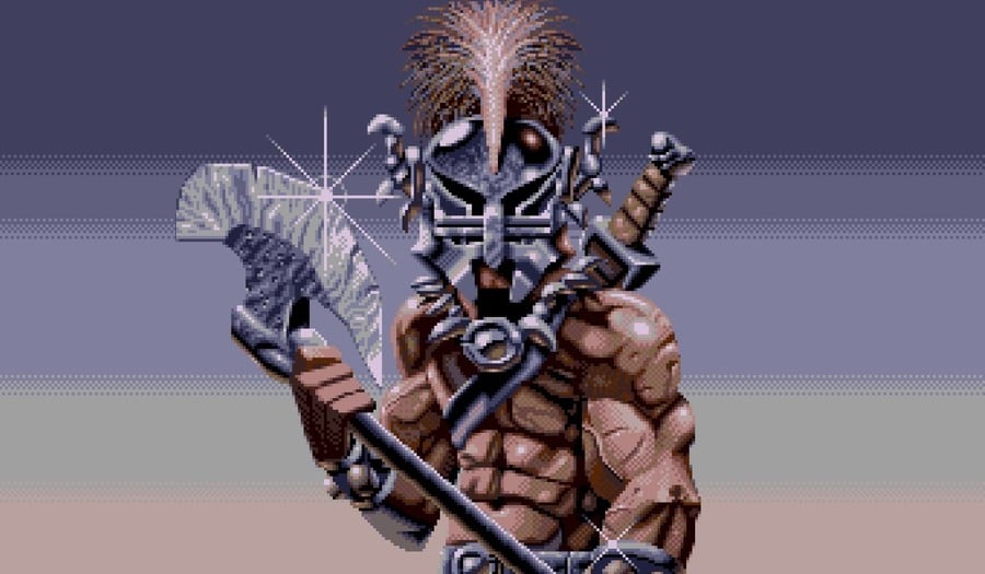 “Games Were Pretty Hostile” – Duke Nukem Co-Creator Reveals How The Bitmap Brothers Turned Him On To Cheat Codes