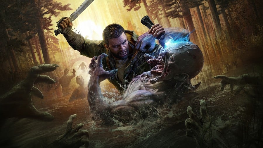 Dying Light: The Beast Gets New Game+, Legend Levels, Much More in Massive Update on PS5