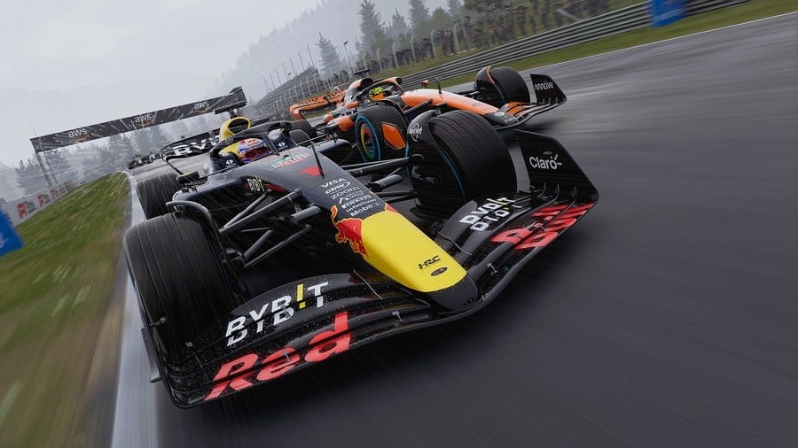 EA Sports Skipping Standalone F1 Game in 2026, Will Return ‘Reimagined’ in 2027