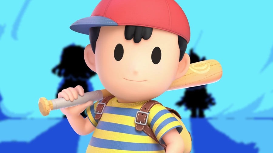 Earthbound Hackers Spent 2 Years Recreating Deltarune Chapter 1 In The Classic SNES RPG, & You Can Grab It Now For Free