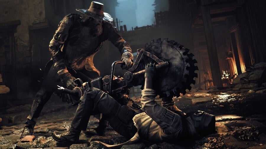 Embracer Group Sells Off Two Studios As Its Acquisition Spree Dies Down