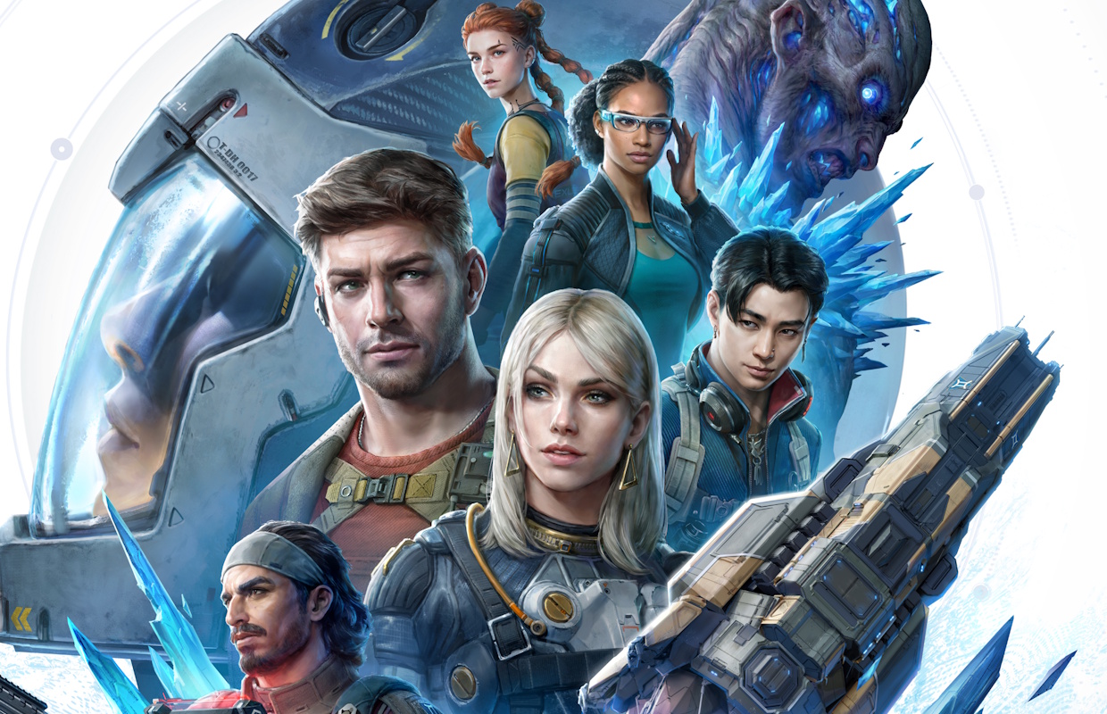 Owlcat Games shares the main theme song for The Expanse: Osiris Reborn