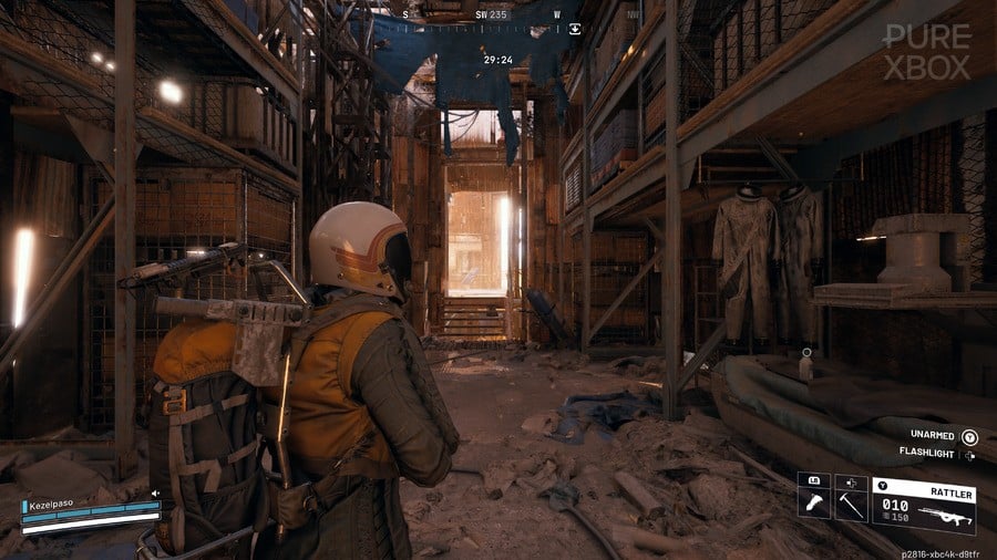 Epic Games CEO Comments On ARC Raiders And Its Use Of AI Voice Generation