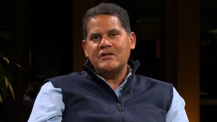 Ex-Nintendo Boss: Xbox Isn’t ‘Directly’ Competing Anymore, But There’ll Always Be A War