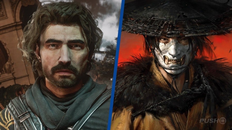 Expedition 33, Ghost of Yotei Have Started Scooping Up GOTY Awards