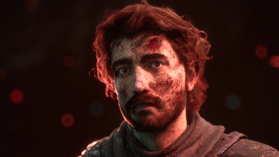 Expedition 33’s Charlie Cox Credits Lesser-Known Actor for Game Awards Nomination