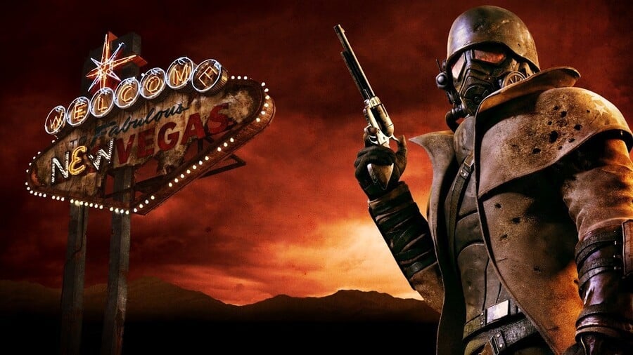 Fallout: New Vegas Dev Knows ‘Everyone on the Internet’ Is Desperate for a Sequel