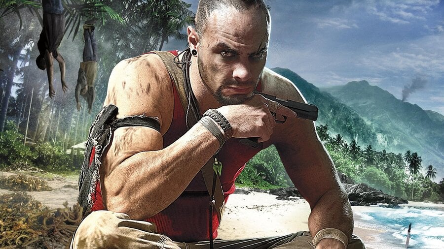 Far Cry TV Series Officially Announced, from Creators of Fargo and Always Sunny
