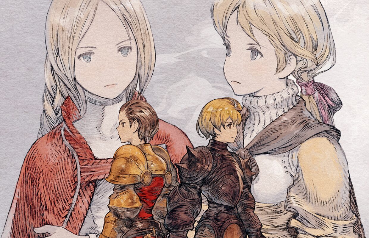 Final Fantasy Tactics – The Ivalice Chronicles version 1.4.0 is now available