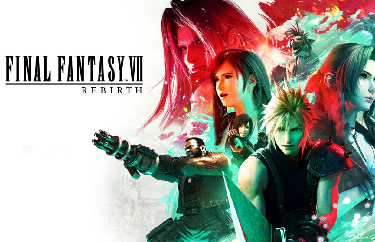 Final Fantasy VII Rebirth adds DLSS Multi Frame Generation support and more in today’s PC update