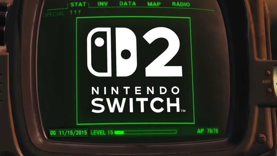 Former Nintendo President ‘Surprised’ That Xbox Hasn’t ‘Fully Embraced’ Switch 2