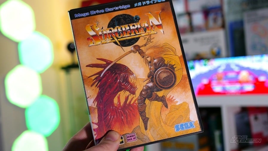 Former Sega Composer Hiroshi Kubota, Who Worked On Sorcerian, Sonic And Moonwalker, Has Passed Away