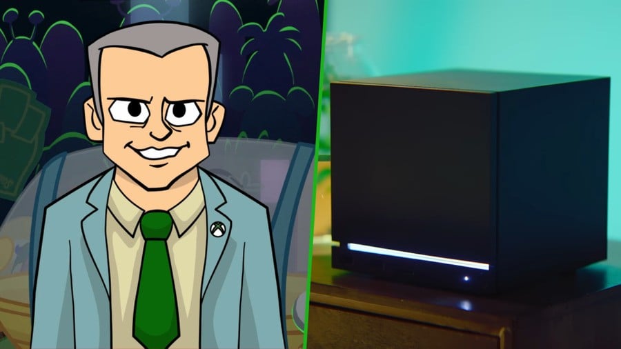 Former Xbox Exec On Steam Machine: Choice Is Good, Not Everything Needs A Winner Or Loser