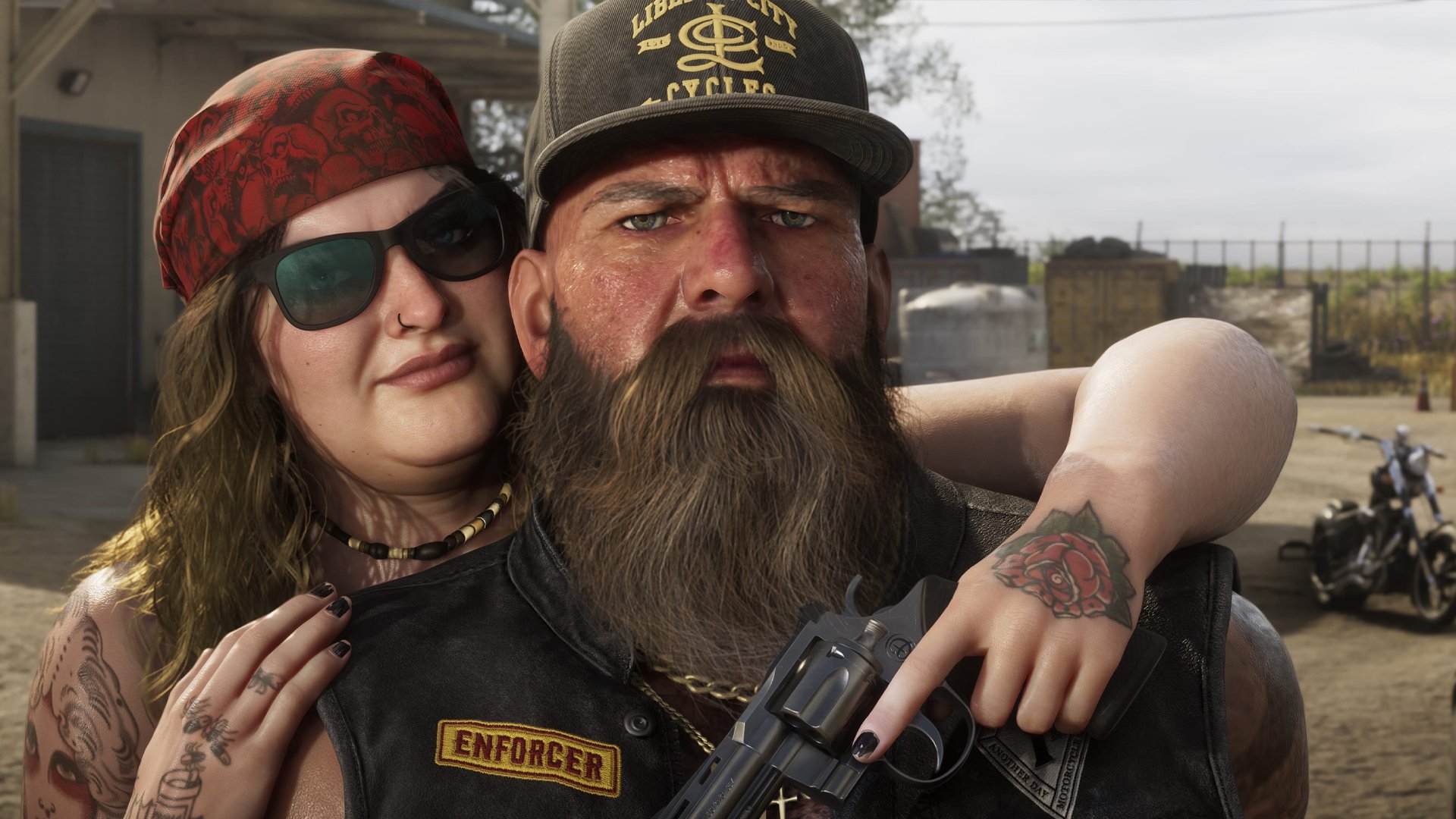 The Weekly Round-Up: GTA 6 delayed, Nintendo’s movie plans and Obsidian’s class structure