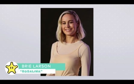 Super Mario Galaxy Movie Trailer Reveals Rosalina, Bowser Jr., And More