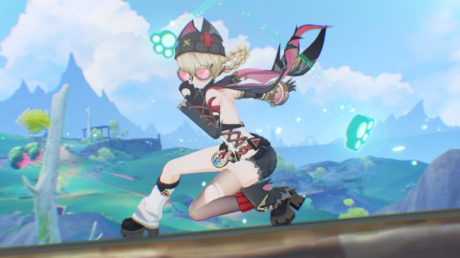 Genshin Impact Buffs Some of Its Oldest Characters in Upcoming PS5 Update