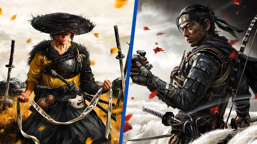Poll: Is Ghost of Yotei Better Than Ghost of Tsushima?