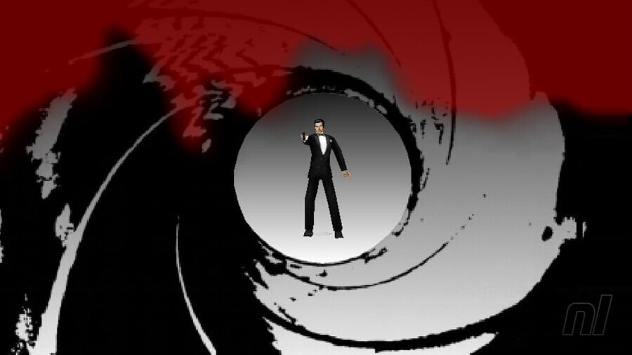 Random: Vancouver’s New Hockey Team, The Goldeneyes, Are Using Some VGM You May Recognise